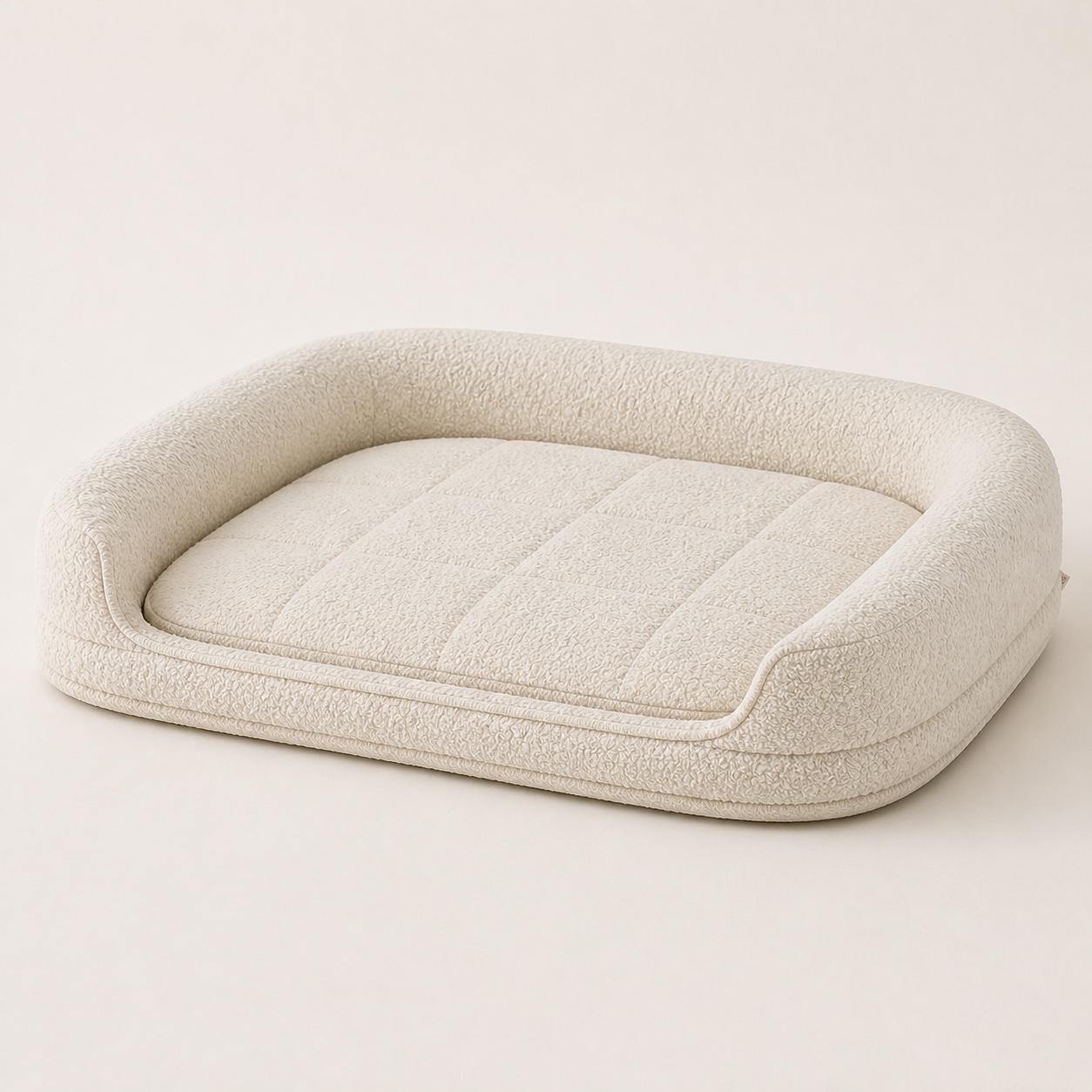 PETLOUNGE CUBILLE — IVORY 01